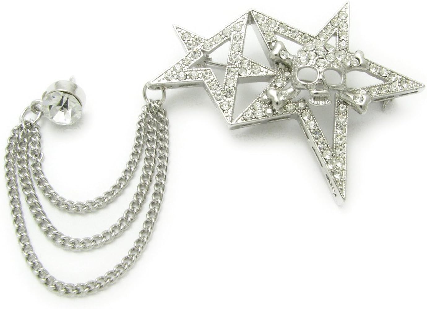 ピンブローチ ブローチ ピンブローチ スティックピン つまみ細工 藤の花 ブローチ